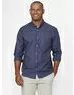 imagem do produto Camisa Manga Longa Oxford XD Flers