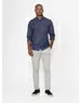 imagem do produto Camisa Manga Longa Oxford XD Flers