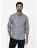 imagem do produto Camisa Manga Longa Oxford XD Flers