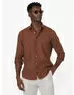 imagem do produto Camisa Manga Longa Pure Linen