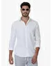 imagem do produto Camisa Manga Longa Pure Linen