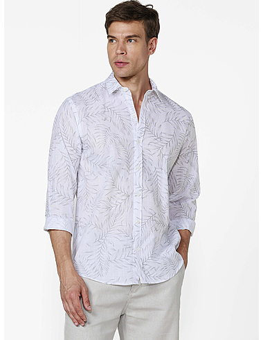 imagem de Camisa Manga Longa Resort