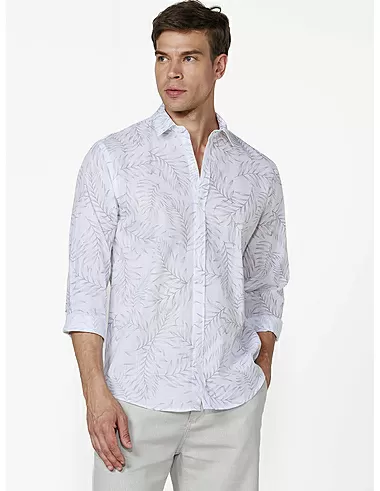 imagem de Camisa Manga Longa Resort