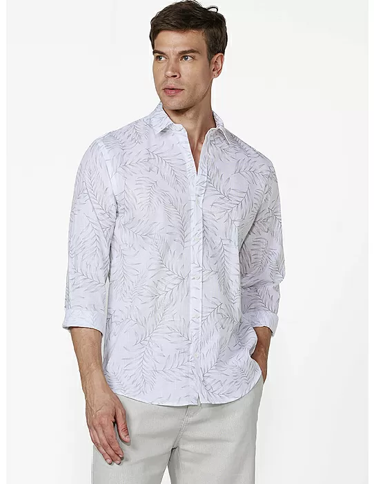 imagem do produto Camisa Manga Longa Resort