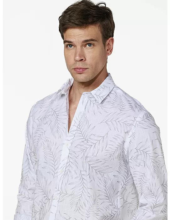 imagem do produto Camisa Manga Longa Resort