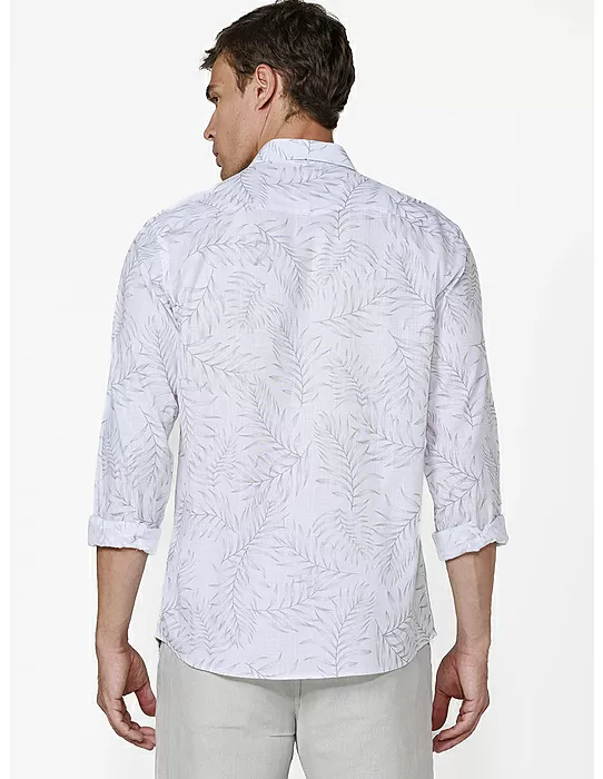 imagem do produto Camisa Manga Longa Resort