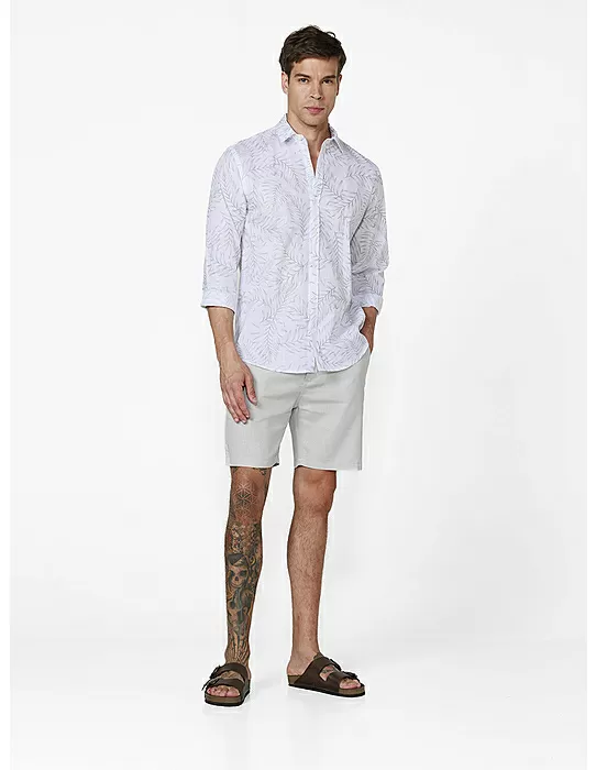 imagem do produto Camisa Manga Longa Resort