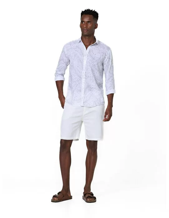 imagem do produto Camisa Manga Longa Resort