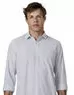 imagem do produto Camisa Manga Longa Slub Alpha