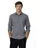 imagem do produto Camisa Manga Longa Slub Alpha