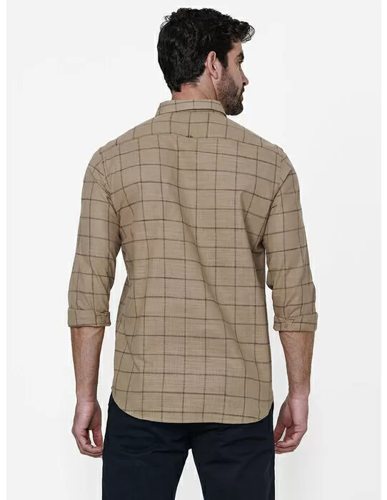 imagem do produto Camisa Manga Longa Slub Calais 