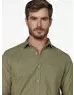 imagem do produto Camisa Manga Longa Slub Guines