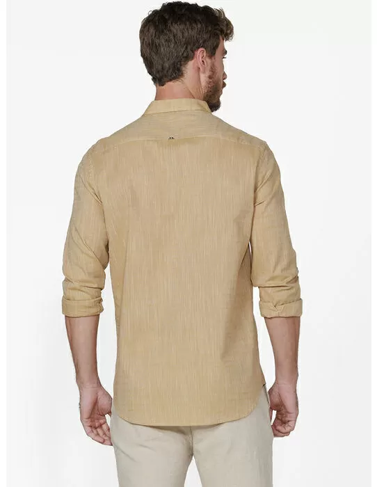 imagem do produto Camisa Manga Longa Slub Landes