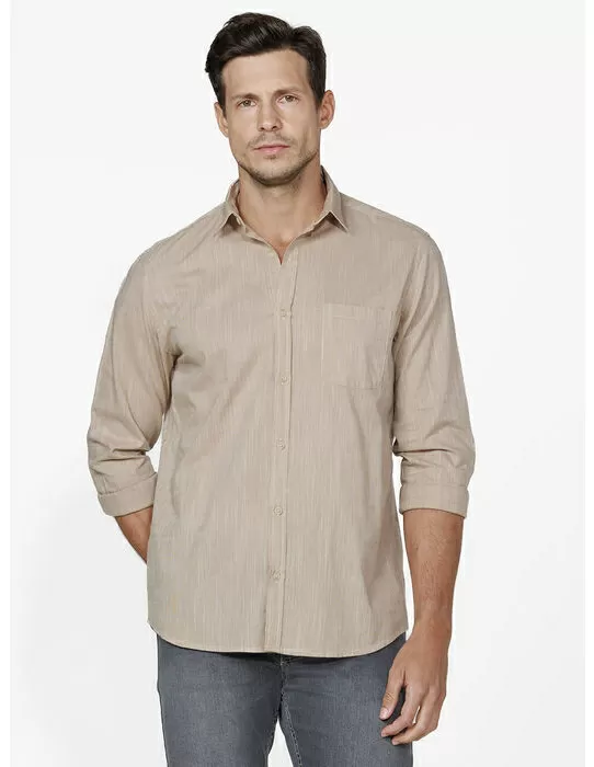 imagem do produto Camisa Manga Longa Slub Landes