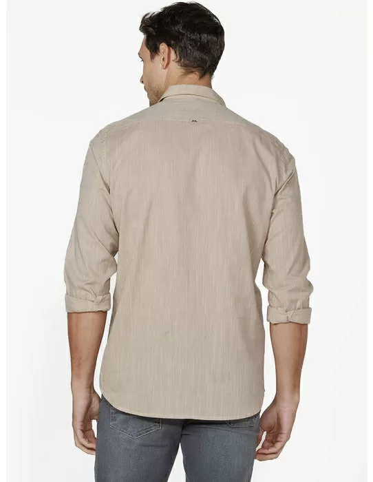 imagem do produto Camisa Manga Longa Slub Landes