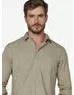 imagem do produto Camisa Manga Longa Slub Landes