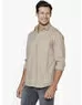 imagem do produto Camisa Manga Longa Slub Landes