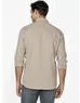 imagem do produto Camisa Manga Longa Slub Landes