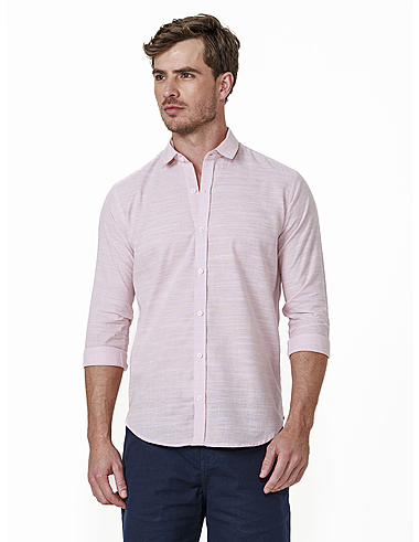 imagem de Camisa Manga Longa Slub Suncoast