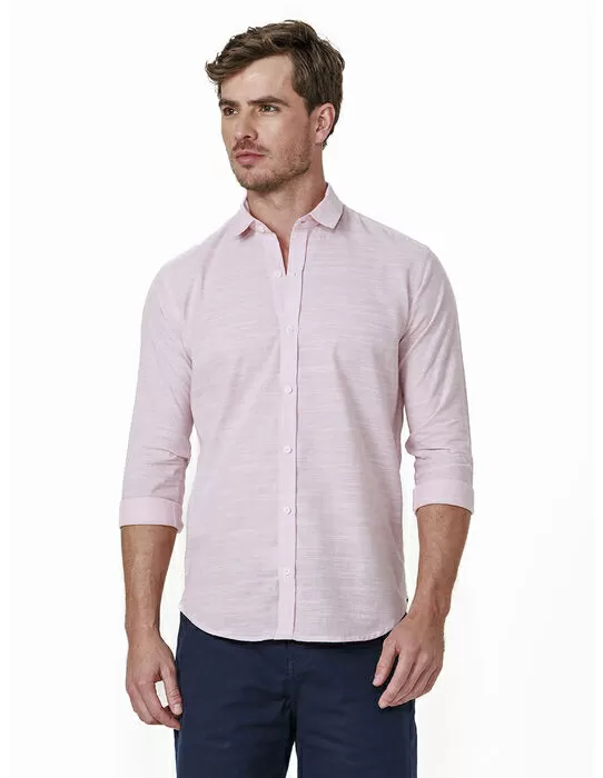 imagem do produto Camisa Manga Longa Slub Suncoast