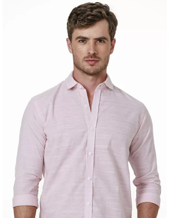 imagem do produto Camisa Manga Longa Slub Suncoast