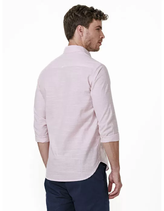 imagem do produto Camisa Manga Longa Slub Suncoast