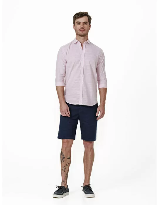 imagem do produto Camisa Manga Longa Slub Suncoast