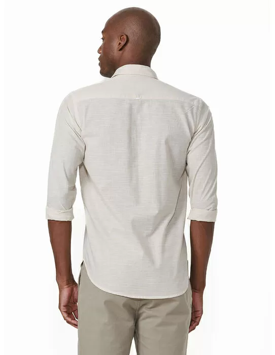 imagem do produto Camisa Manga Longa Slub Suncoast