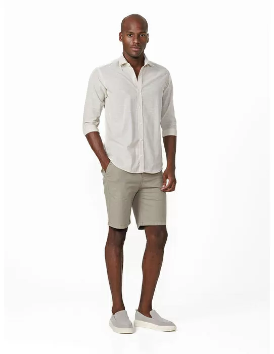 imagem do produto Camisa Manga Longa Slub Suncoast