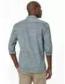 imagem do produto Camisa Manga Longa Slub Trama