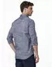 imagem do produto Camisa Manga Longa Slub Trama