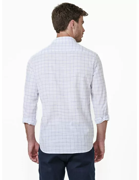 imagem do produto Camisa Manga Longa Slub Urbane