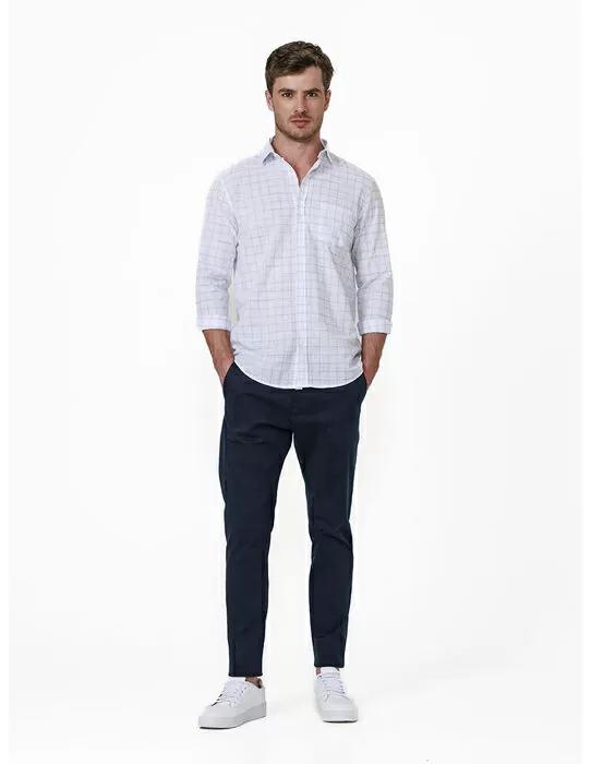 imagem do produto Camisa Manga Longa Slub Urbane