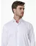 imagem do produto Camisa Manga Longa Social Dobby Atlas