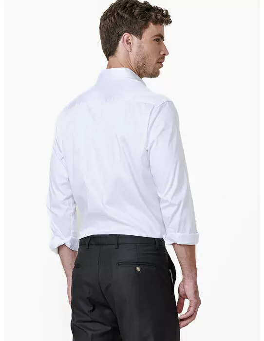 imagem do produto Camisa Manga Longa Social Executive Span