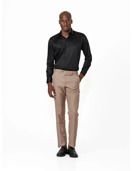 imagem do produto Camisa Manga Longa Social Executive Span