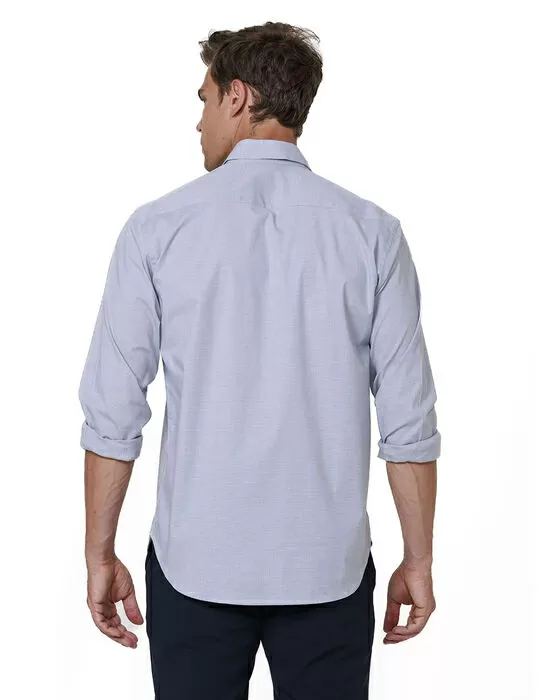 imagem do produto Camisa Manga Longa Social FT Link Span