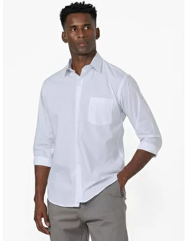 imagem de Camisa Manga Longa Social Icon