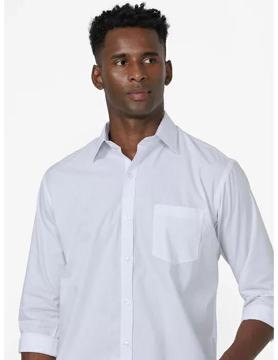 imagem do produto Camisa Manga Longa Social Icon