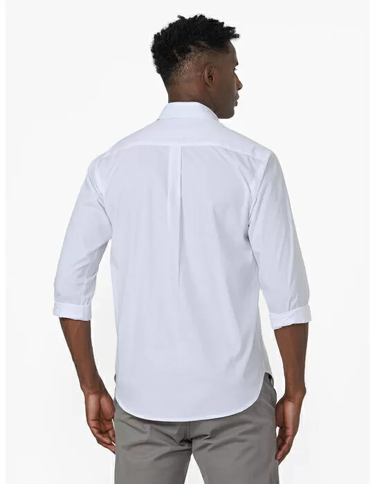 imagem do produto Camisa Manga Longa Social Icon