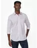 imagem do produto Camisa Manga Longa Social Icon