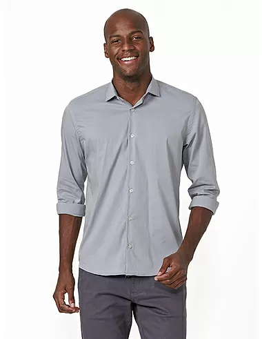 imagem de Camisa Manga Longa Social Prime
