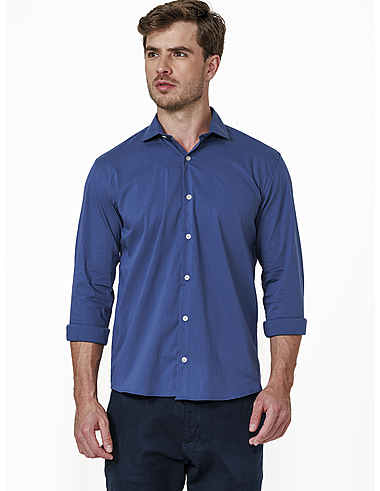 imagem de Camisa Manga Longa Social Prime