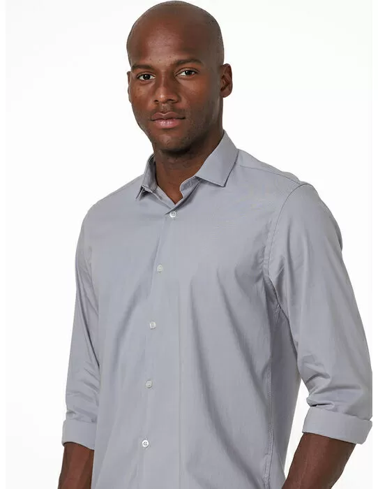 imagem do produto Camisa Manga Longa Social Prime