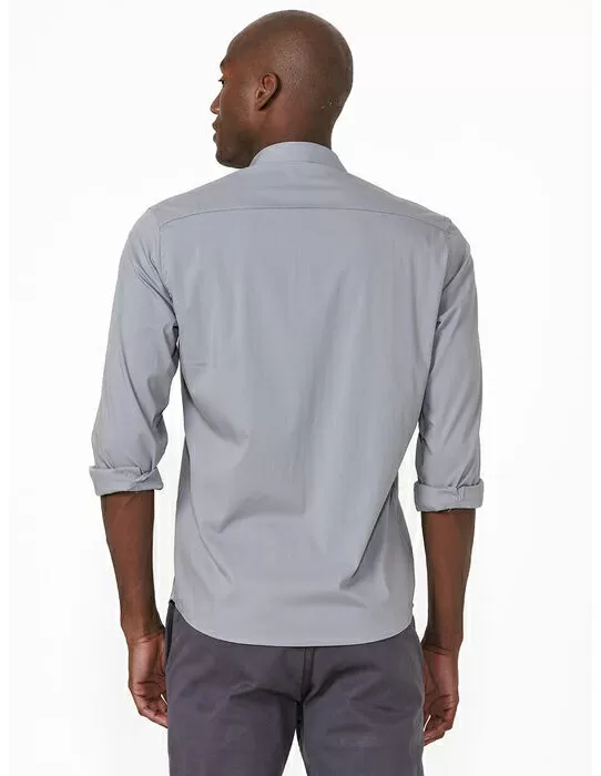 imagem do produto Camisa Manga Longa Social Prime