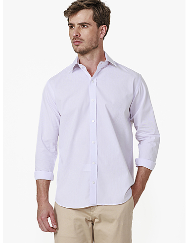 imagem de Camisa Manga Longa Social Prisma