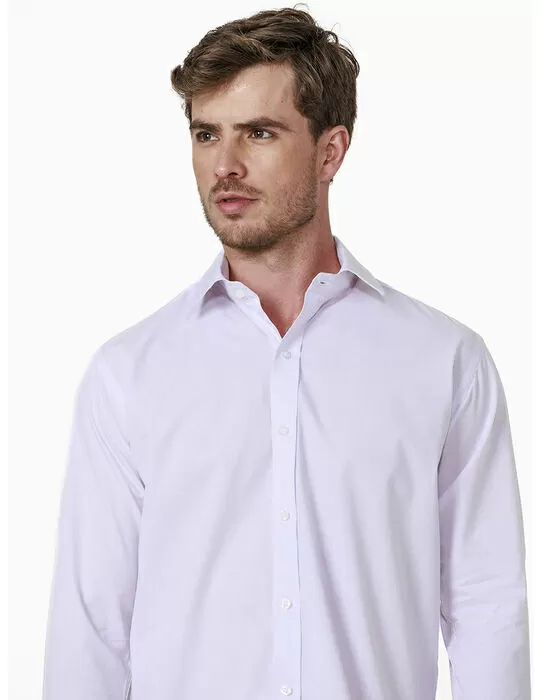 imagem do produto Camisa Manga Longa Social Prisma