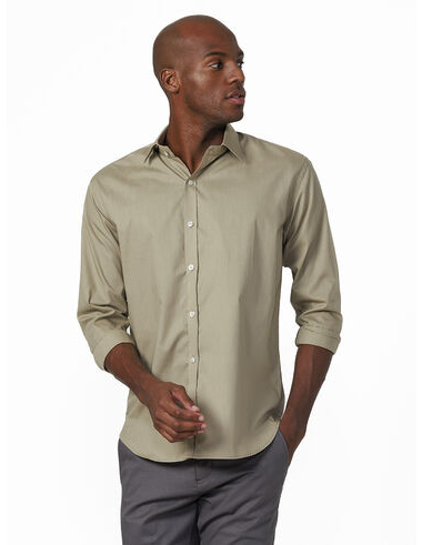 imagem de Camisa Manga Longa Social Stratto