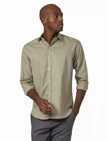 imagem de Camisa Manga Longa Social Stratto