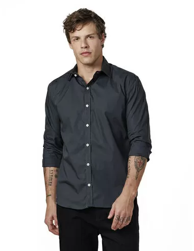 imagem de Camisa Manga Longa Social Stratto